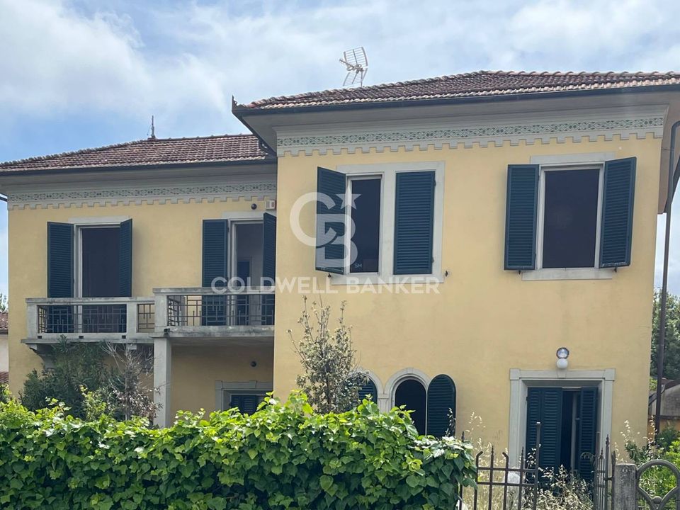 Villa i Camaiore, Lucca - foto 2