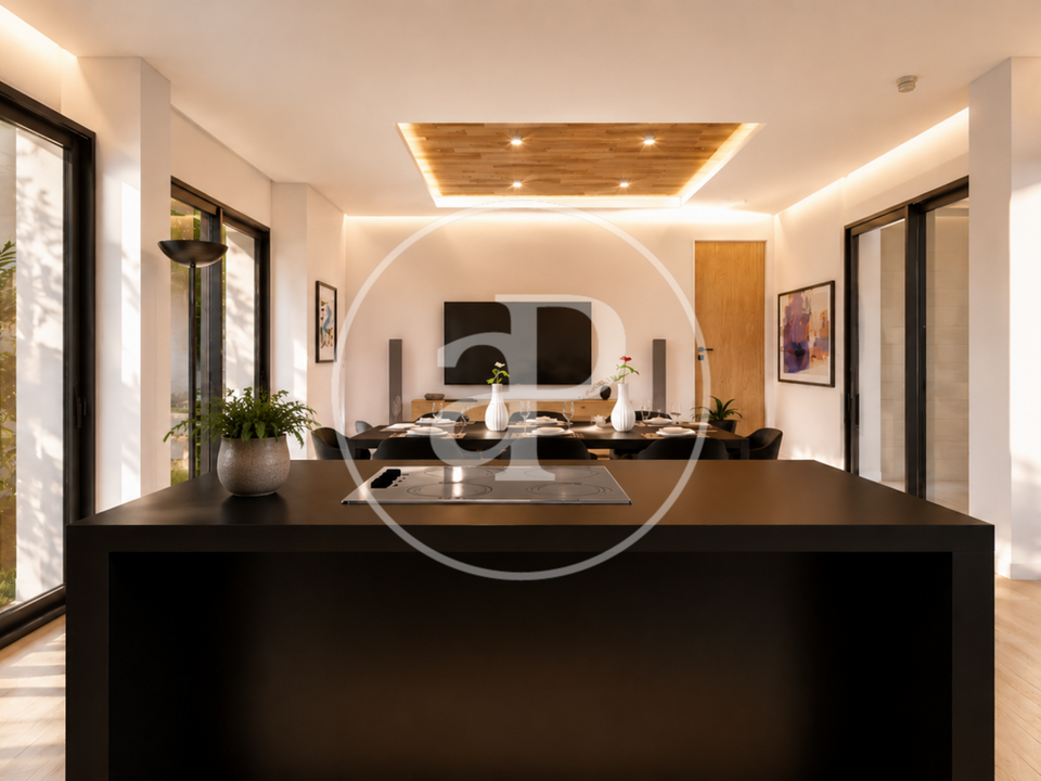 Appartement in Madrid, Madrid - foto 1