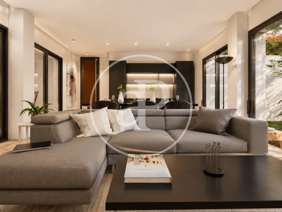 Appartement in Madrid, Madrid - foto 5
