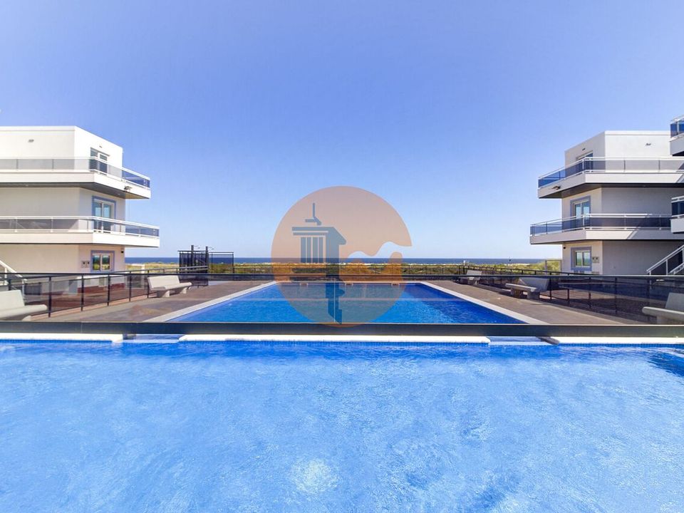Leilighet i Vila Nova de Cacela, Faro - bilde 1