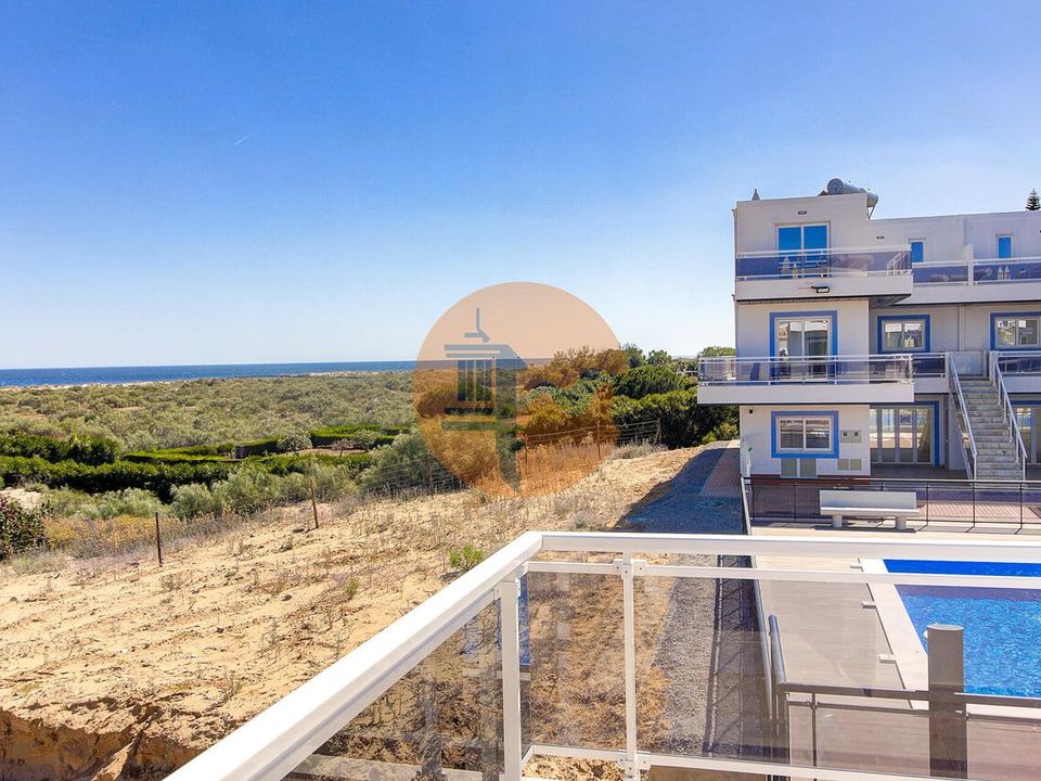 Leilighet i Vila Nova de Cacela, Faro - bilde 1