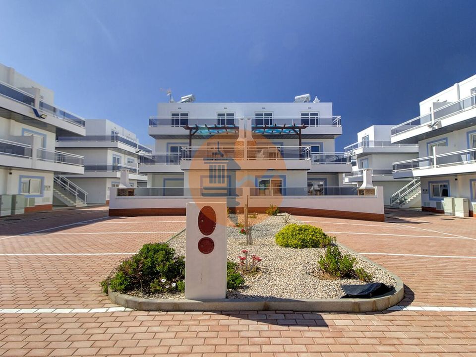 Lejlighed i Vila Nova de Cacela, Faro - foto 1