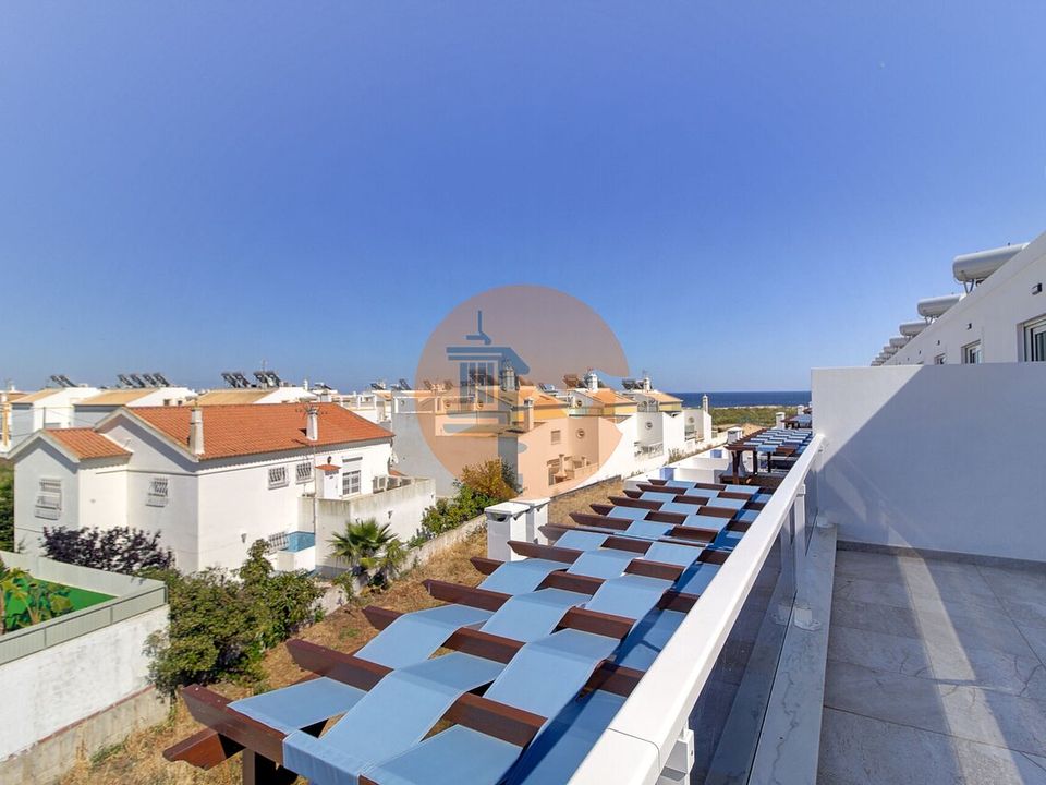 Lejlighed i Vila Nova de Cacela, Faro - foto 1