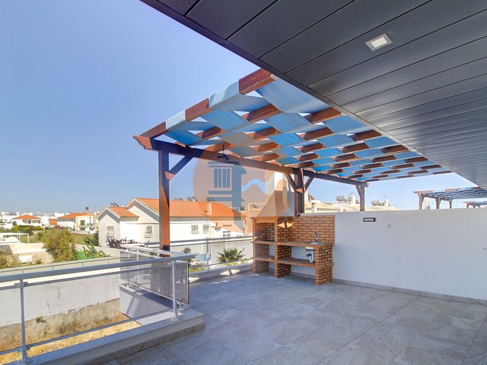 Leilighet i Vila Nova de Cacela, Faro - bilde 1