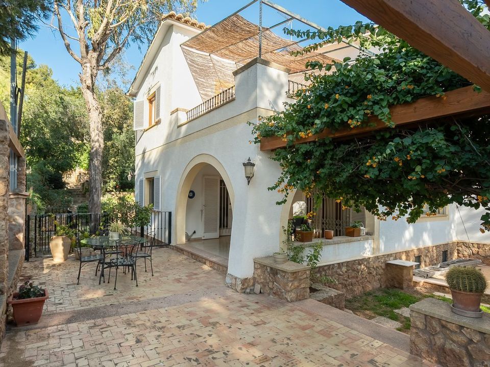 Villa i Bendinat, Mallorca - foto 2
