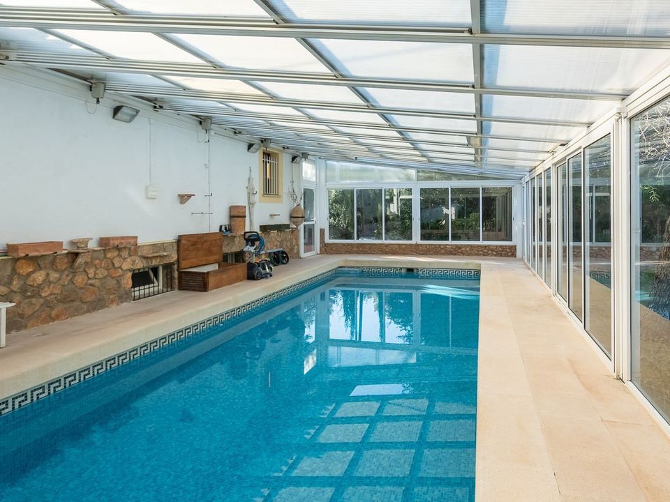 Villa i Bendinat, Mallorca - foto 4