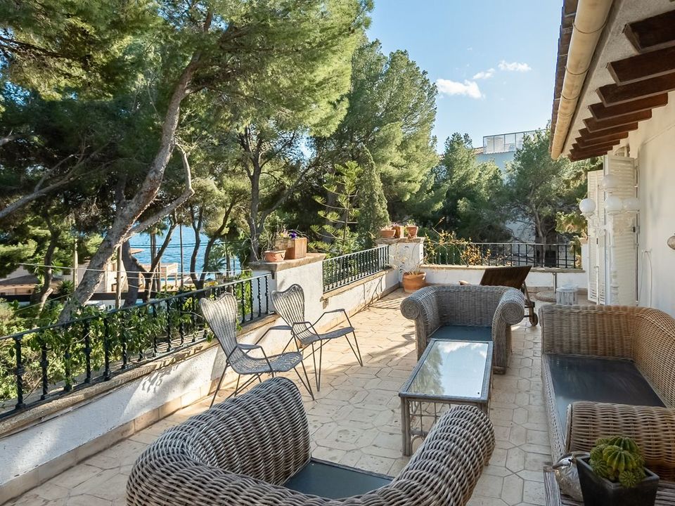 Villa i Bendinat, Mallorca - foto 5