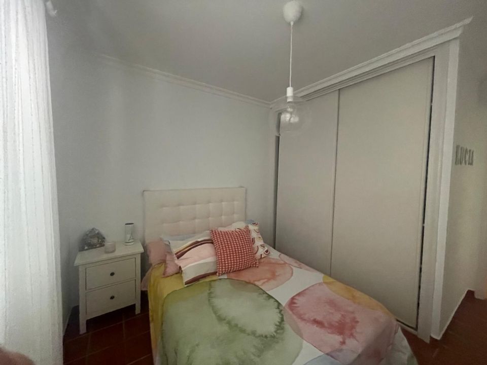 Byhus i Puerto Del Rosario, Fuerteventura - foto 3