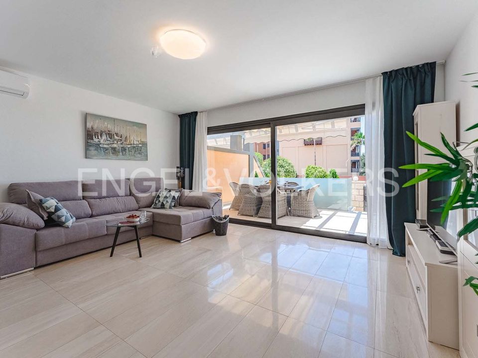 Villa i La Caleta (Adeje), Tenerife - foto 2