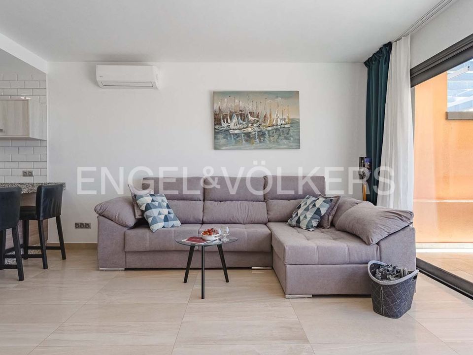 Villa i La Caleta (Adeje), Tenerife - foto 3
