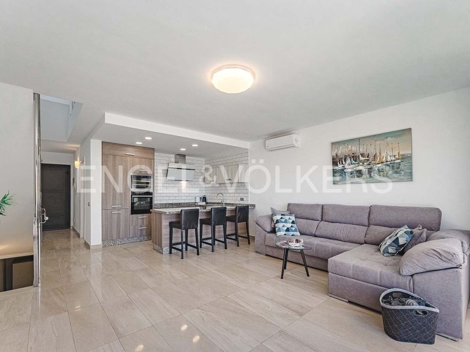 Villa i La Caleta (Adeje), Tenerife - foto 4