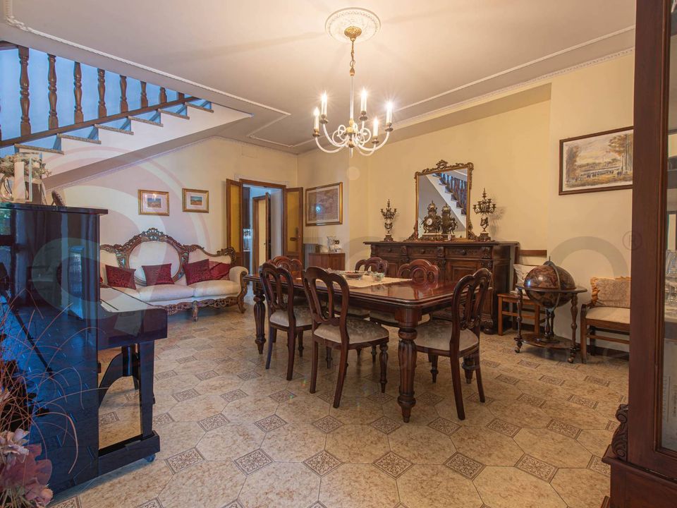 Villa i Roccasecca, Frosinone - foto 2