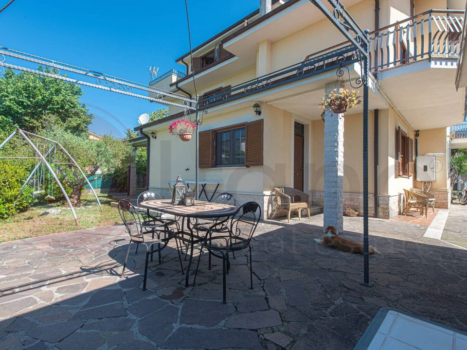 Villa i Roccasecca, Frosinone - foto 3