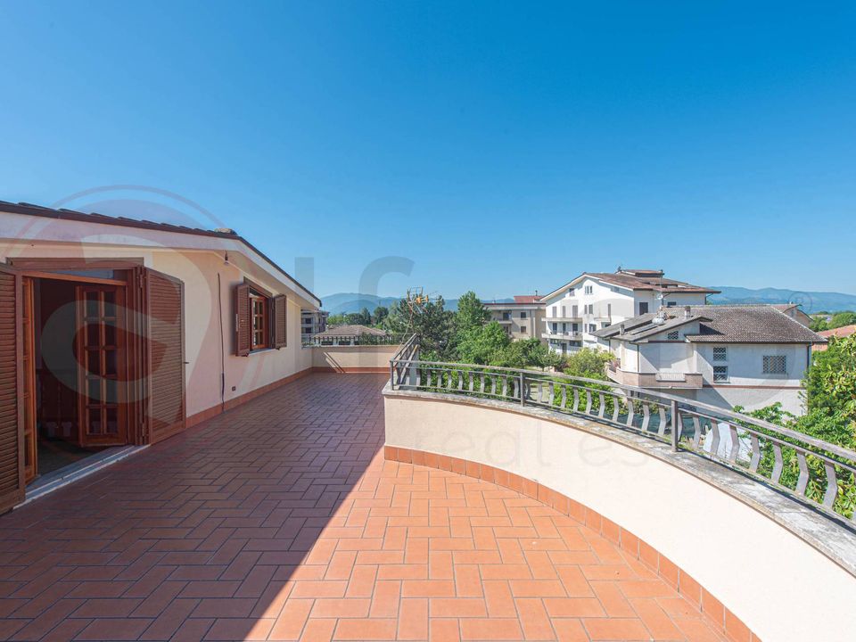 Villa i Roccasecca, Frosinone - foto 4