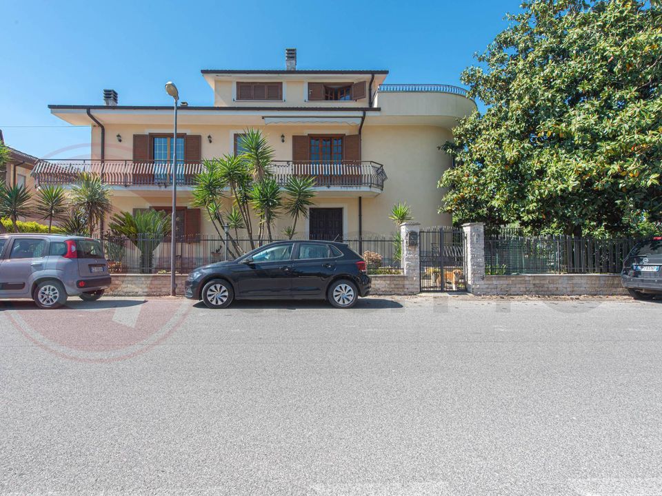 Villa i Roccasecca, Frosinone - foto 5