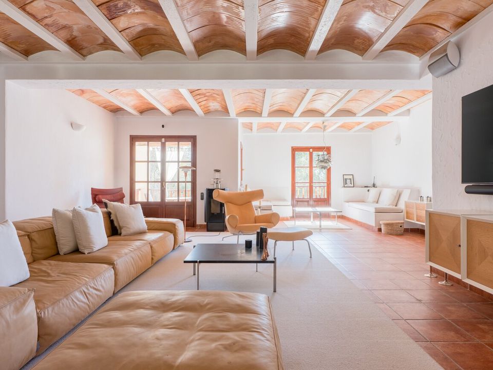 Villa i San Antonio De Portmany, Ibiza - foto 5
