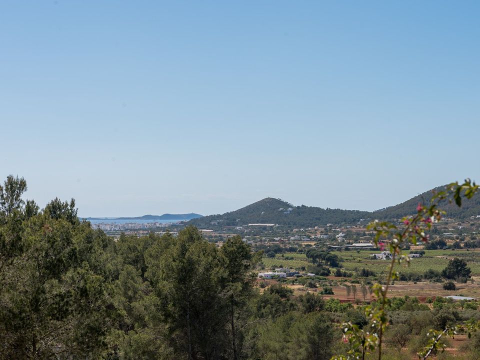 Villa i San Antonio De Portmany, Ibiza - foto 4