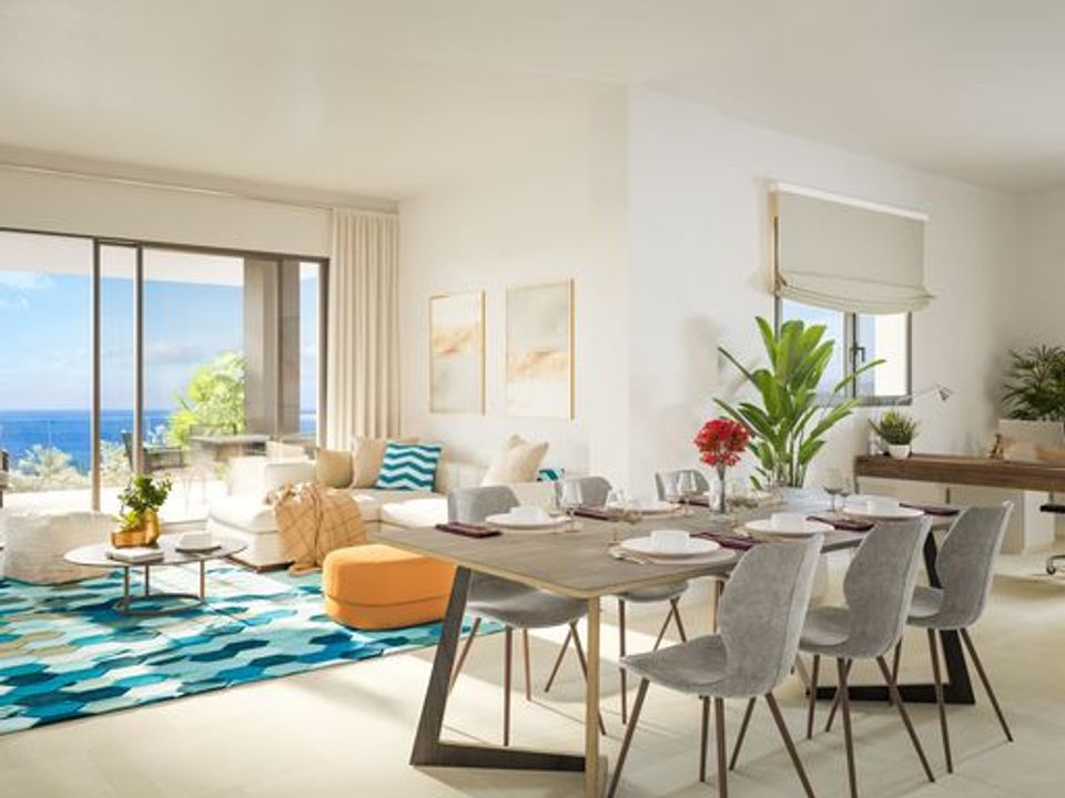 Penthouse i Benalmadena, Malaga - foto 3