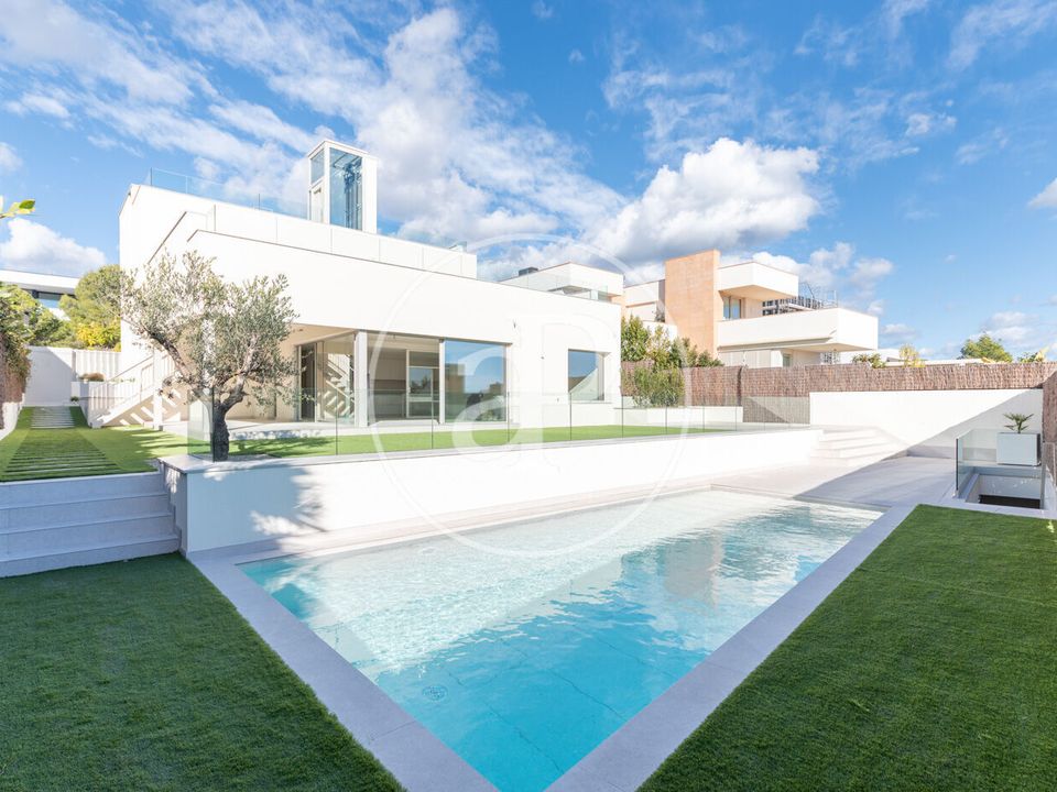 Apartament: Sitges, Barcelona – zdjęcie 1