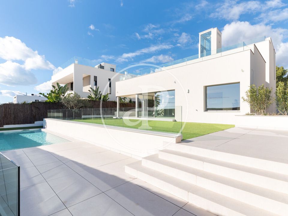 Apartament: Sitges, Barcelona – zdjęcie 3