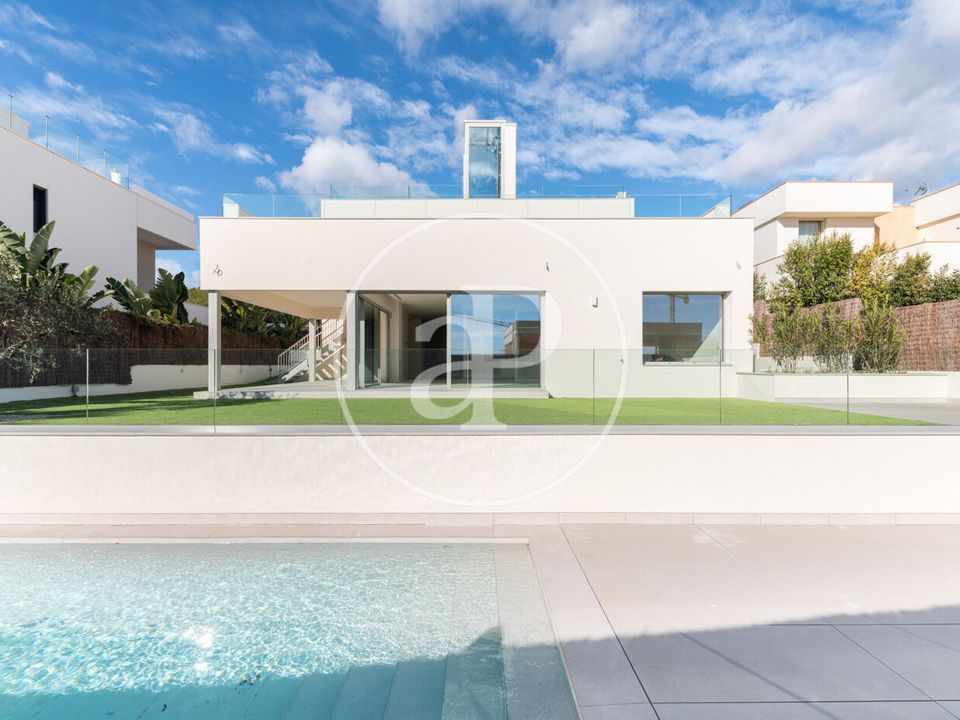 Apartament: Sitges, Barcelona – zdjęcie 5