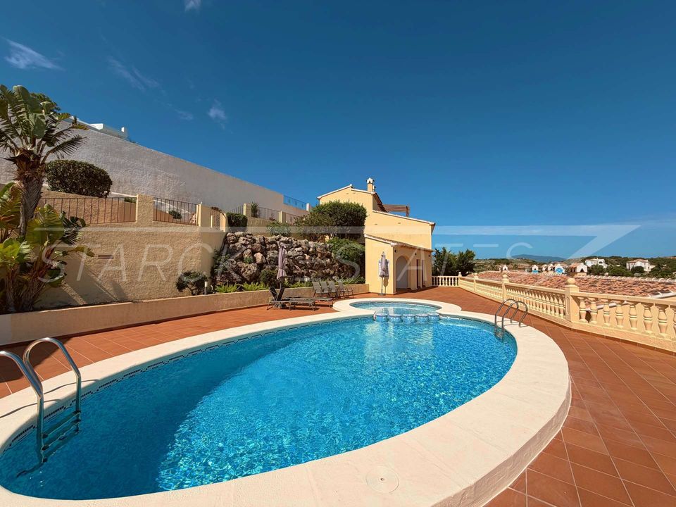 Rækkehus i Rafol D'almunia, Alicante - foto 4
