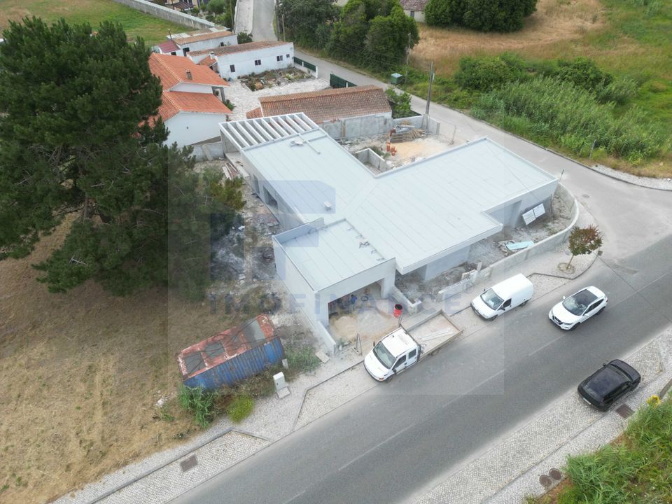 Byhus i Caldas da Rainha, Leiria - foto 2