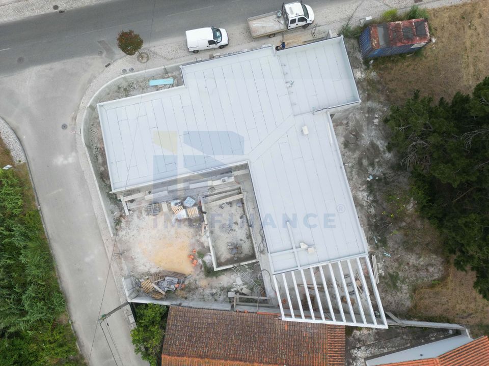 Byhus i Caldas da Rainha, Leiria - foto 5