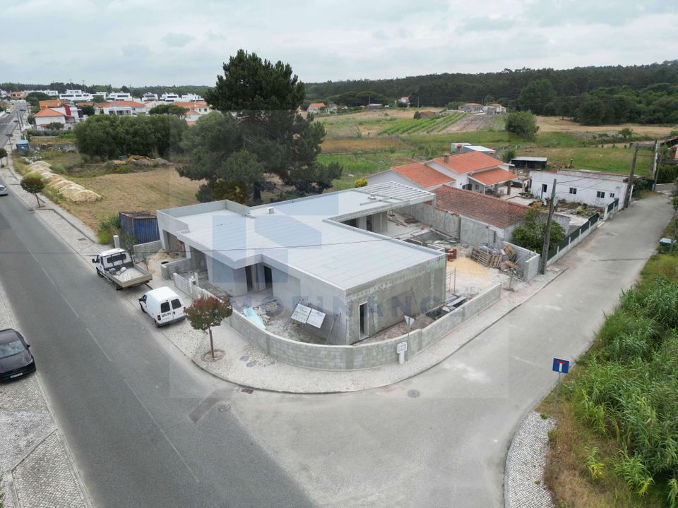 Byhus i Caldas da Rainha, Leiria - foto 3