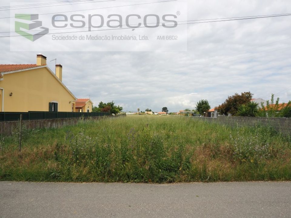 Helårsgrund i Salvaterra de Magos, Santarem - foto 5