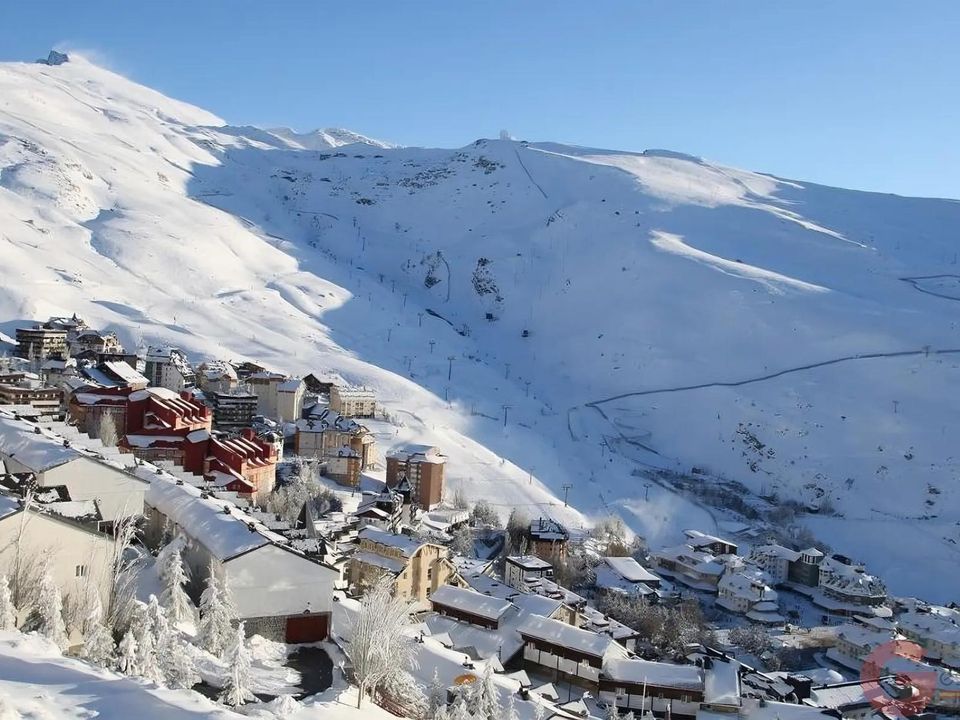 Lejlighed i Sierra Nevada, Granada - foto 5