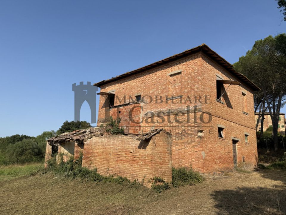 Landejendom i Castiglione del Lago, Perugia - foto 2