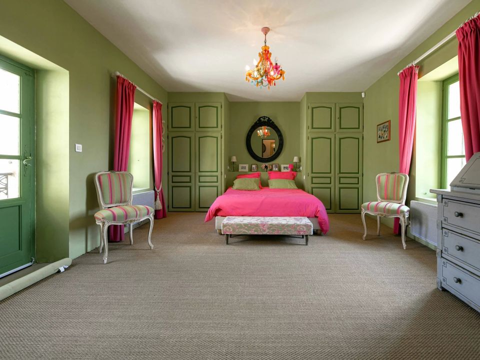 Villa i Uzes, Gard - foto 2