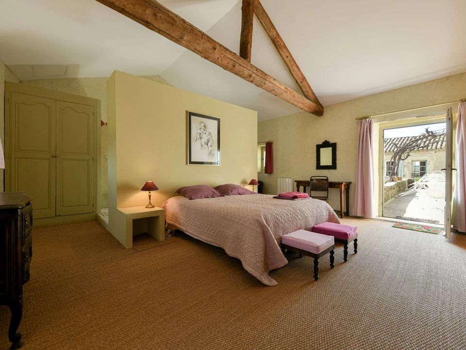 Villa i Uzes, Gard - foto 3