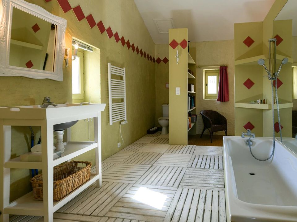 Villa i Uzes, Gard - foto 4