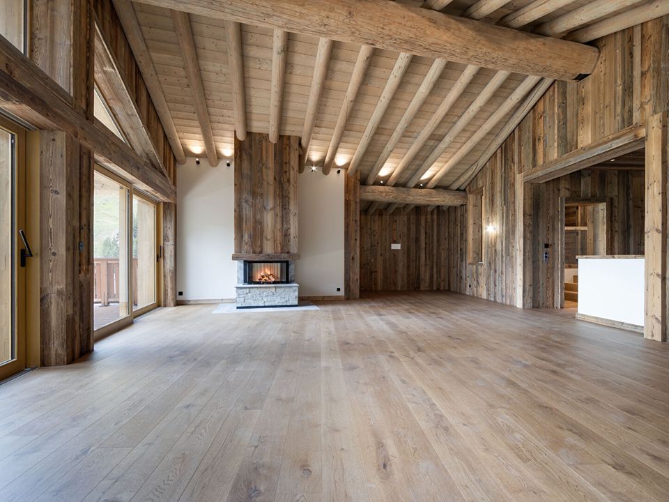 Villa i Val-d'Isere, Savoie - bilde 2