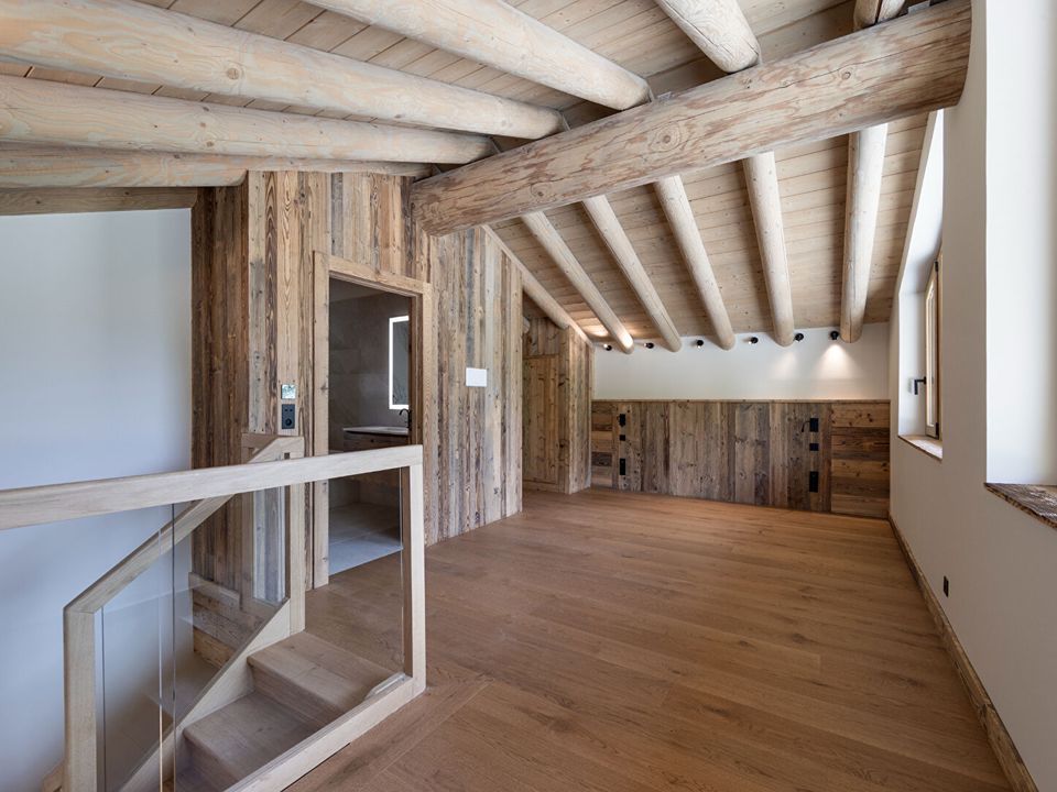 Villa i Val-d'Isere, Savoie - bilde 5