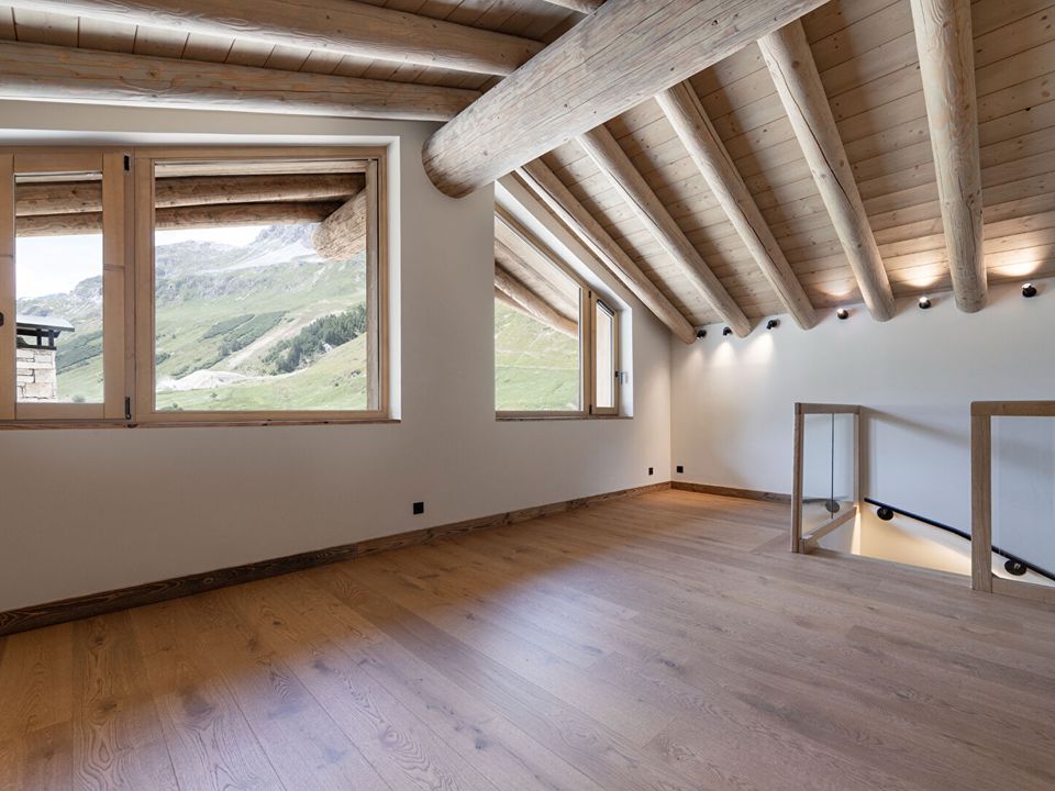 Villa in Val-d'Isere, Savoie - foto 4