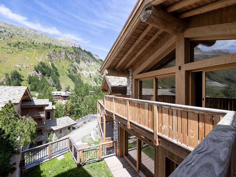 Villa in Val-d'Isere, Savoie - foto 5