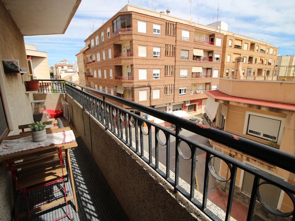 Lejlighed i Almoradi, Alicante - foto 1