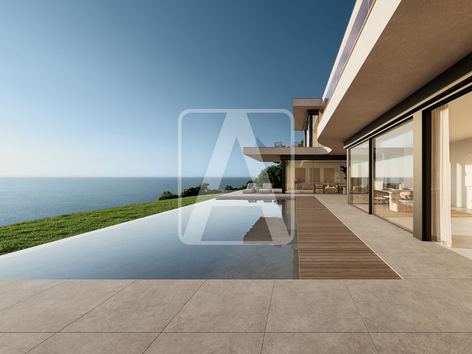 Villa i Javea, Alicante - foto 1