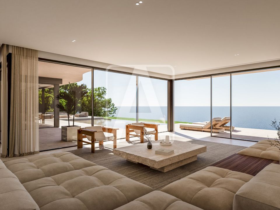 Villa i Javea, Alicante - foto 2