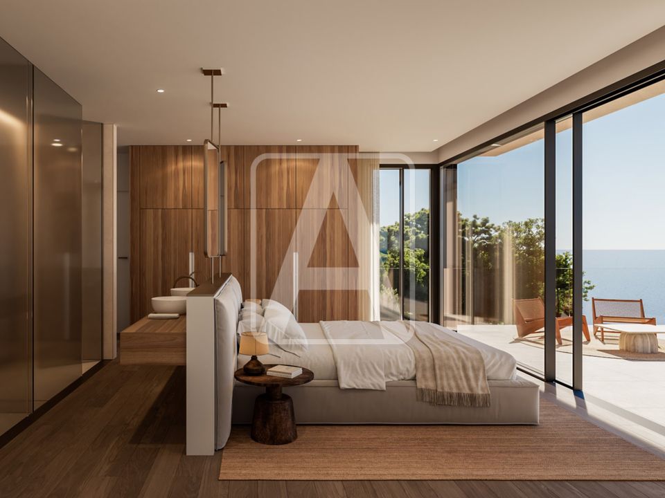 Villa i Javea, Alicante - foto 3