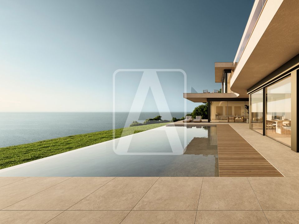 Villa i Javea, Alicante - foto 4