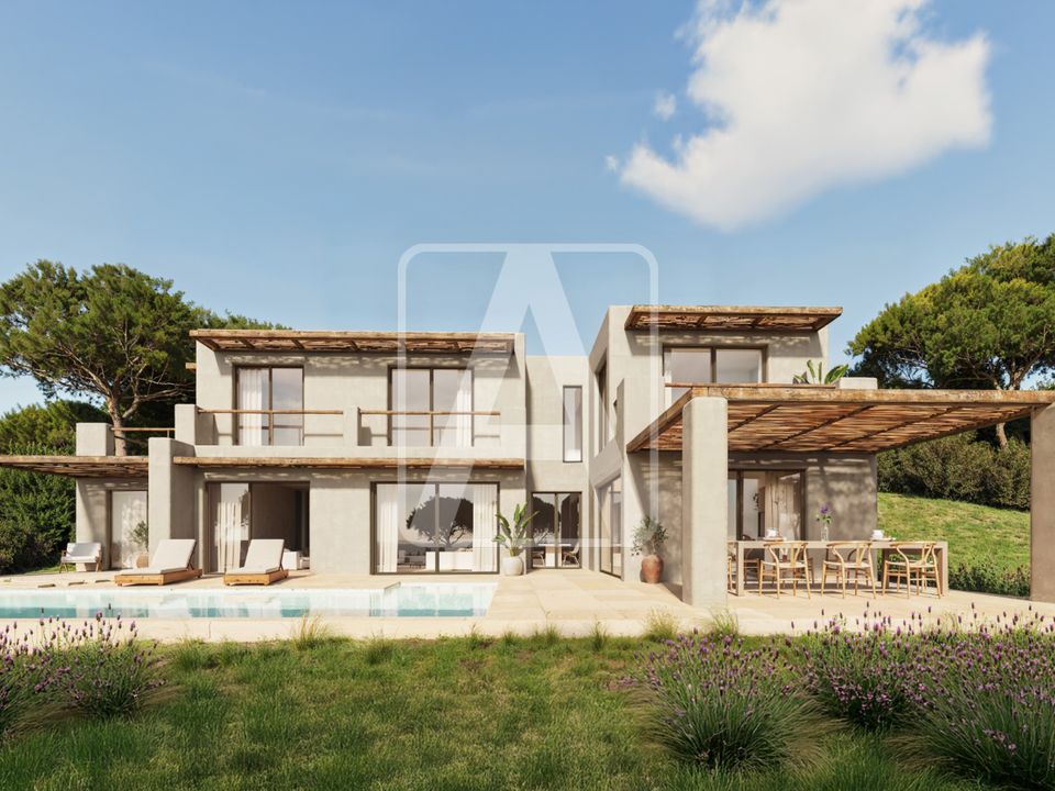 Villa i Javea, Alicante - foto 2
