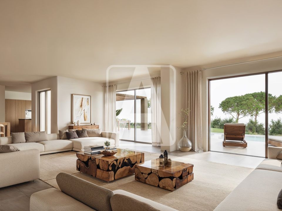 Villa i Javea, Alicante - foto 3