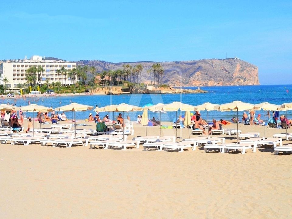 Villa i Javea, Alicante - foto 4