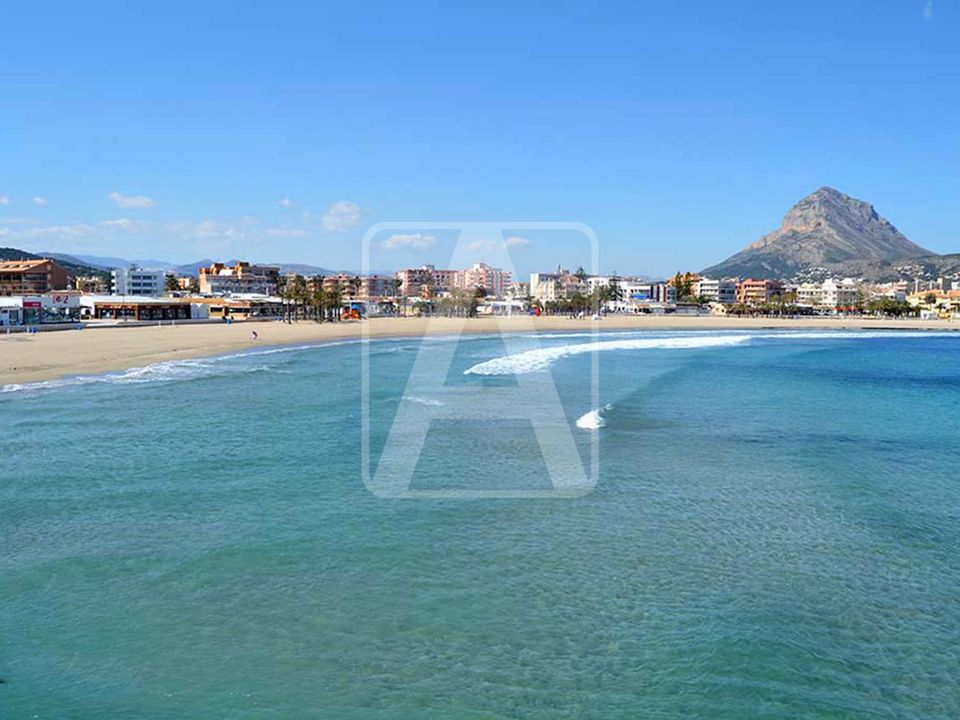 Villa i Javea, Alicante - foto 5