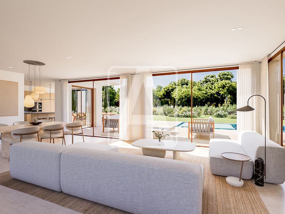 Villa i Javea, Alicante - foto 3