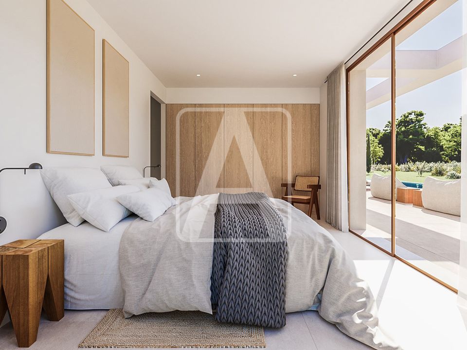Villa i Javea, Alicante - foto 4